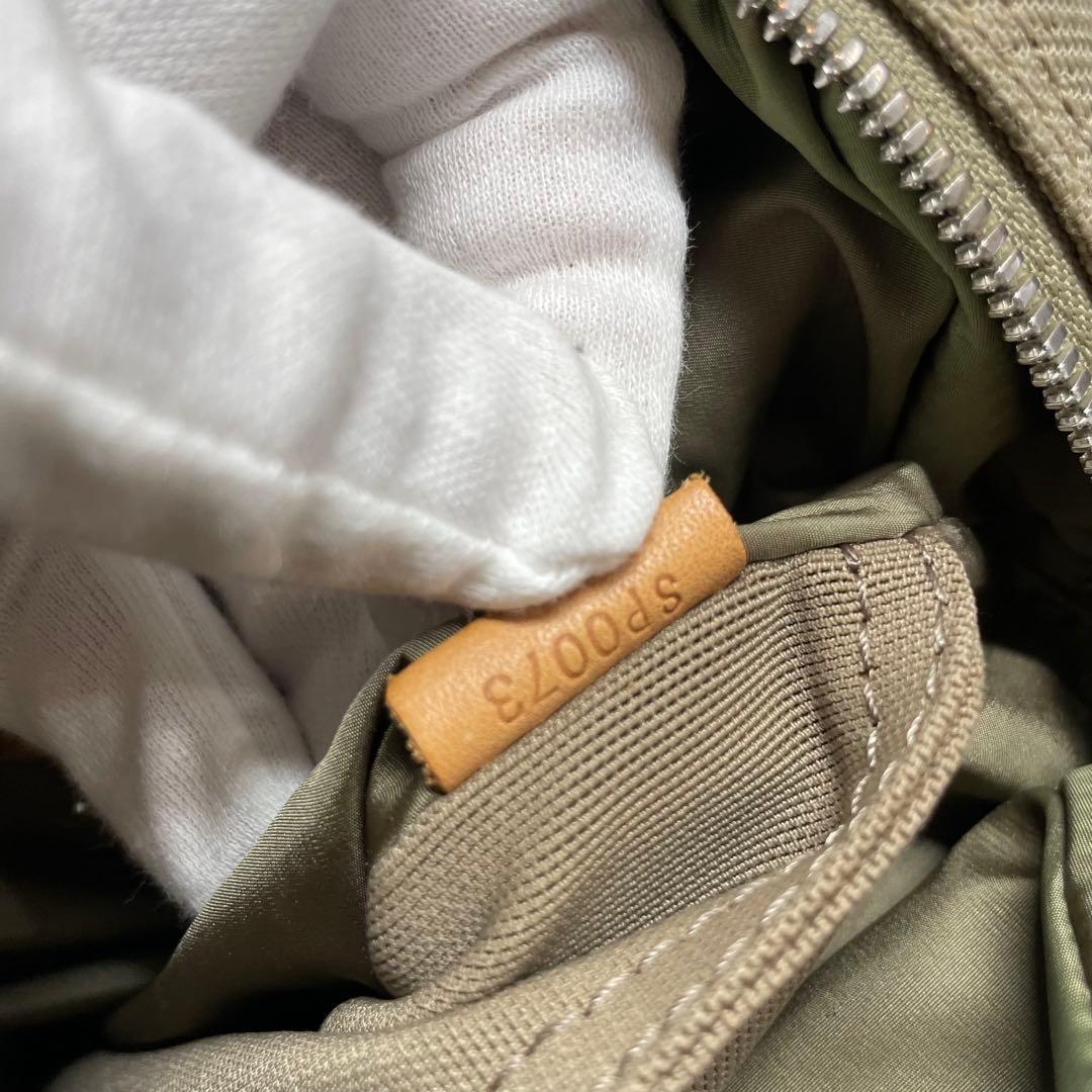 ホ*m様 LOUIS VUITTON ダミエジェアン　シタダン　ショルダーバッグ