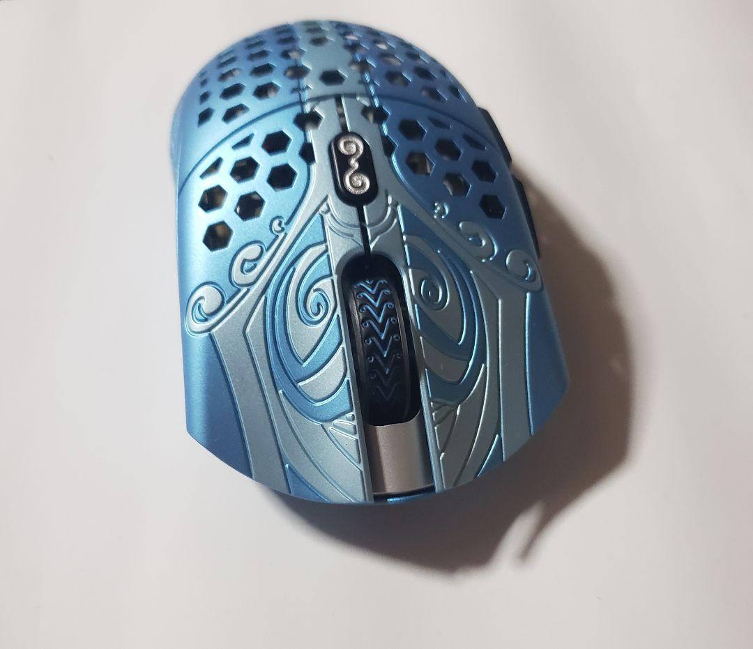 Finalmouse Poseidon Mサイズ