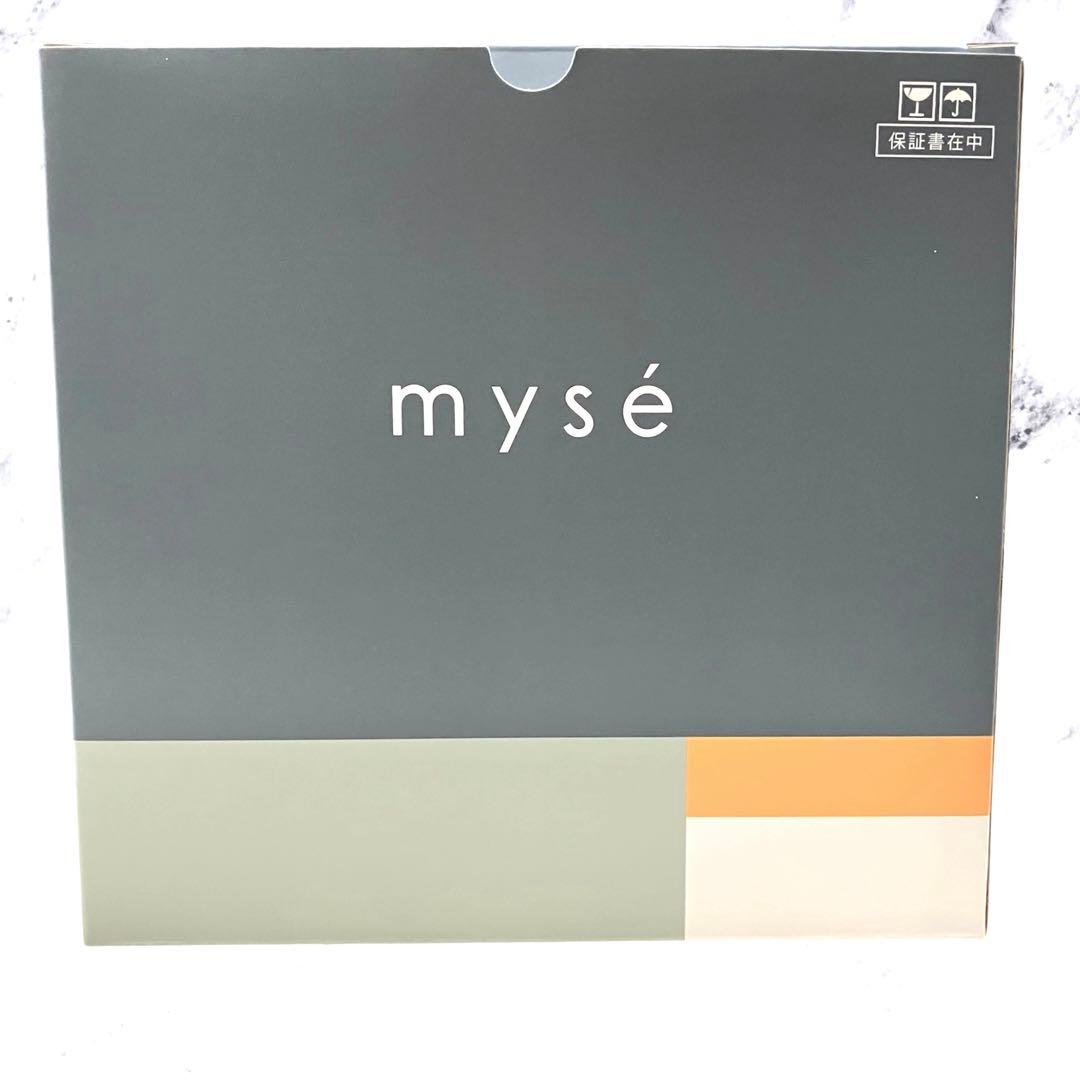 mysé ニードルヘッドスパMS-32Gリフト　アクティブ ヤーマン