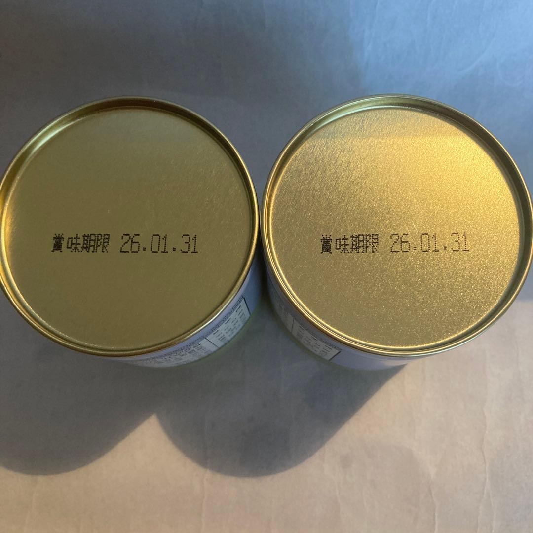 【丸久小山園】抹茶 五十鈴 缶40×2