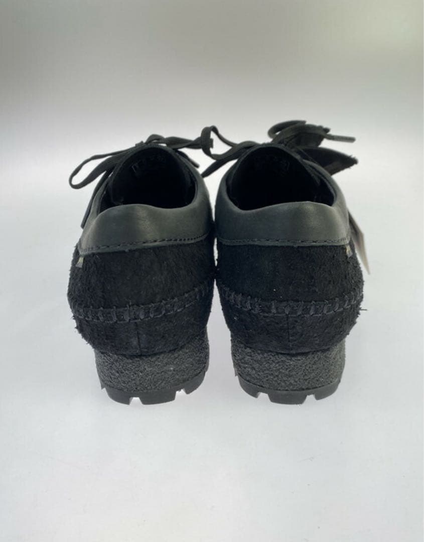 【新品】Clarks クラークス ×HAVEN WEAVER デッキシューズ