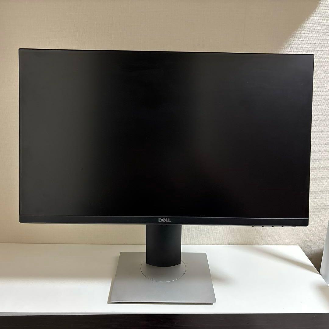 (最終値下げ)Dell デル モニター 23インチ S2319HS