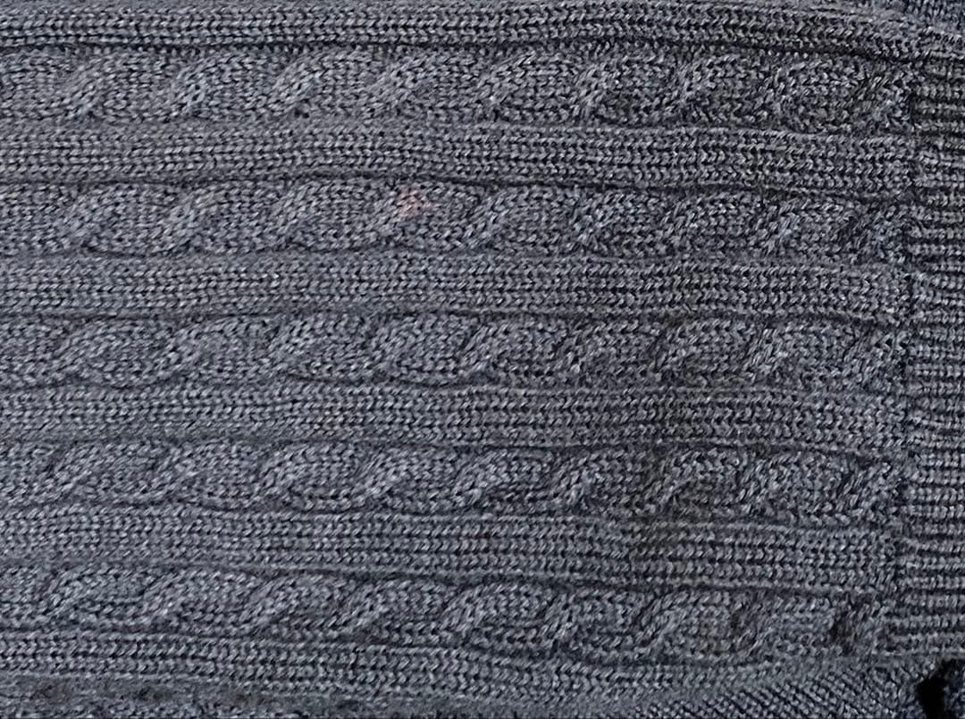 Polo Ralph Lauren ネイビー カーディガン