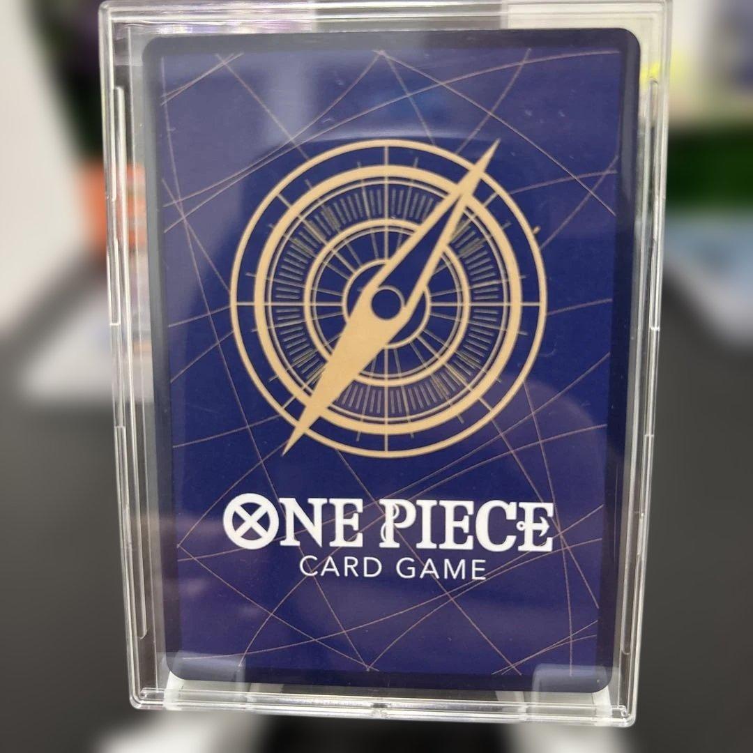 SP2枚セット　たしぎSP キッド&キラーSP【美品ローダー付き】