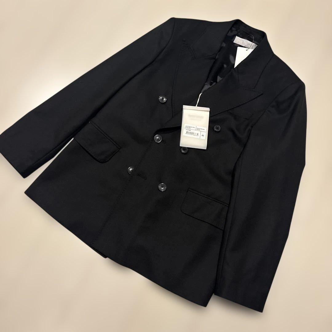 【新品・未使用】OUR LEGACY UNCONSTRUCTED BLAZER