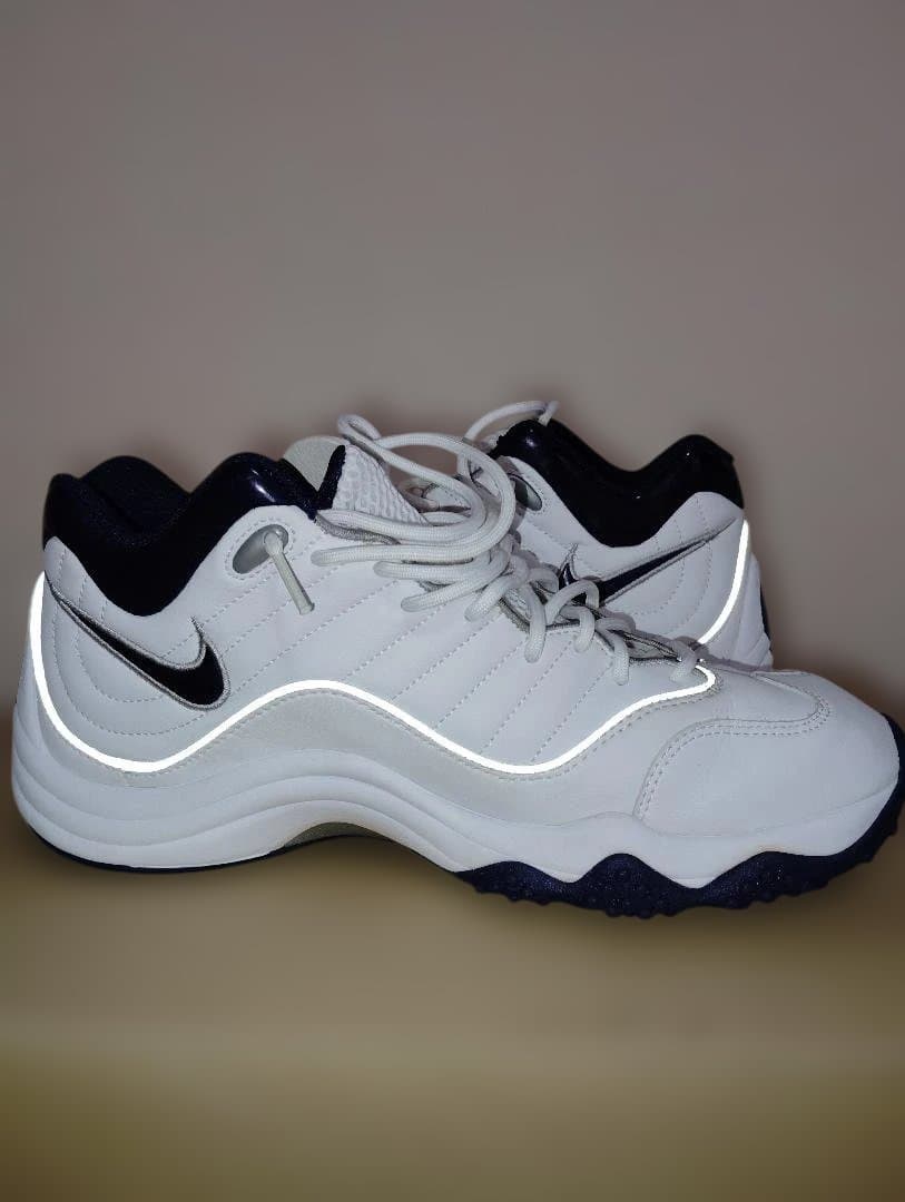 未使用 Nike 27.5cm Air Zoom Flight 5 復刻版
