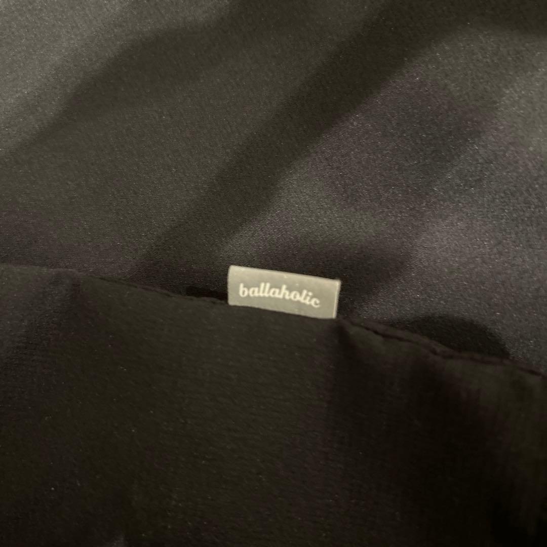 ウェア ballaholic Tokyo Anywhere Hoodie