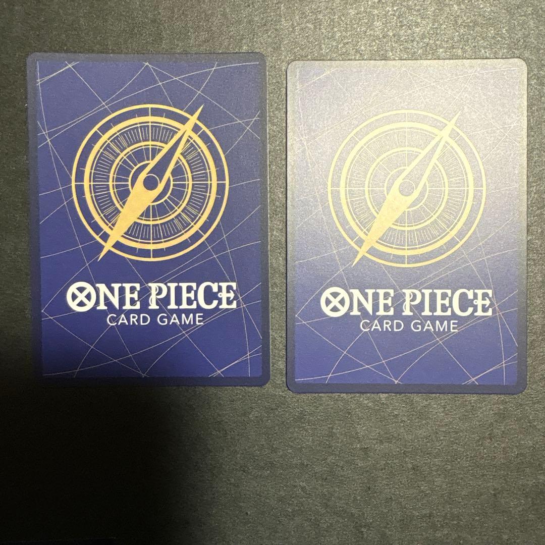 ゾロsr ゾロ パラレル