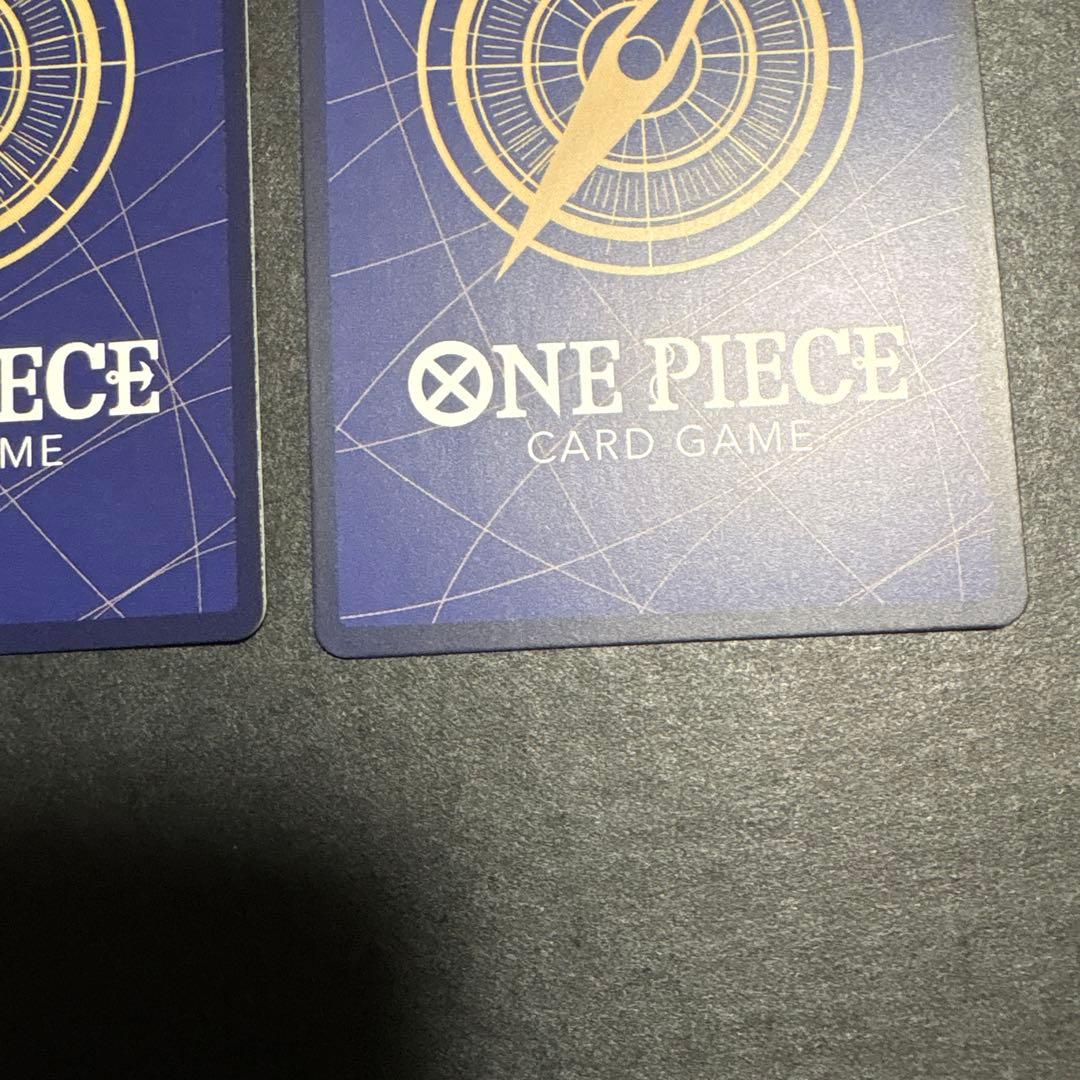 ゾロsr ゾロ パラレル