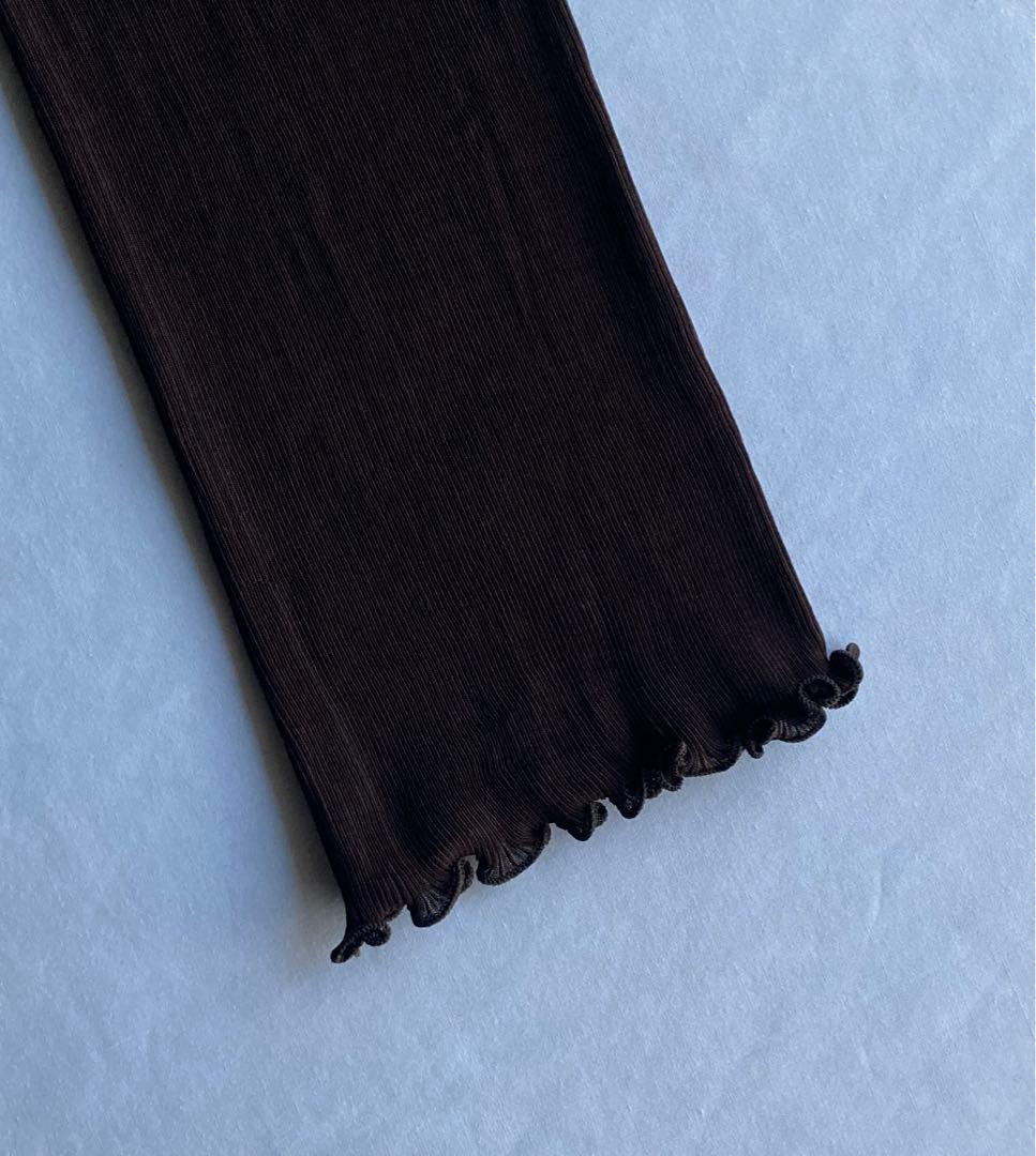 *美品 オスカリート シルク100% インナー Made in Italy