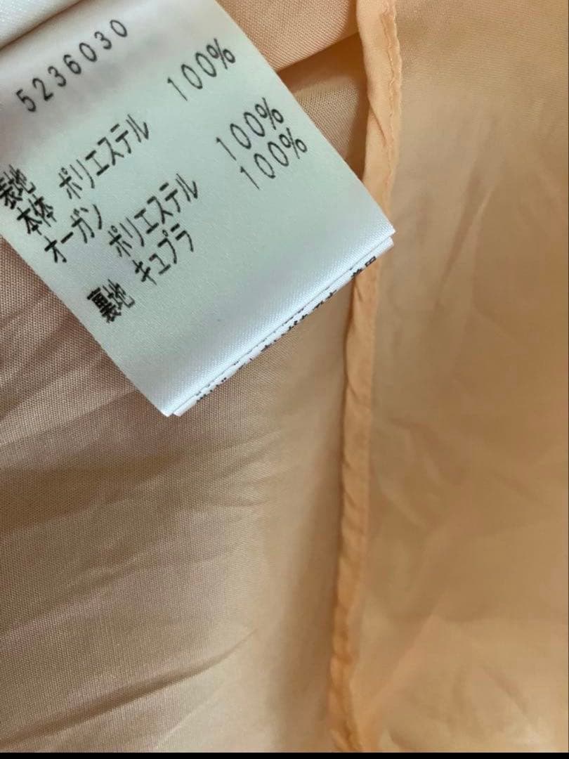 ルネ オードリーワンピ 36サイズ