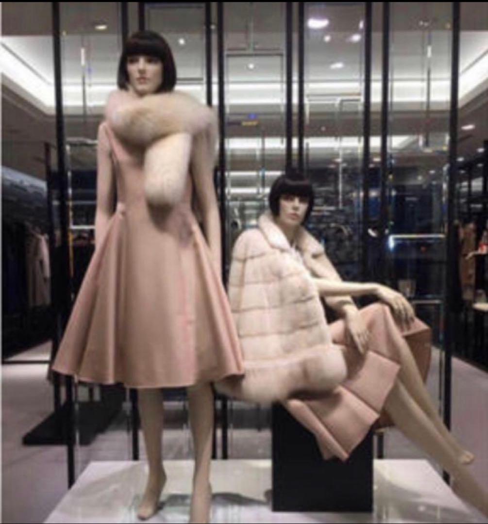 ルネ オードリーワンピ 36サイズ