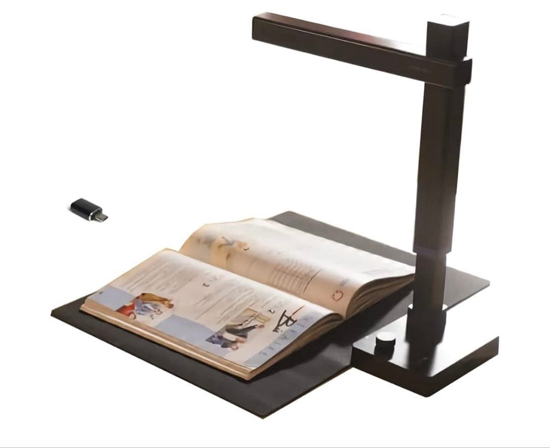 512591CZUR Shine UltraPro USBドキュメントスキャナー