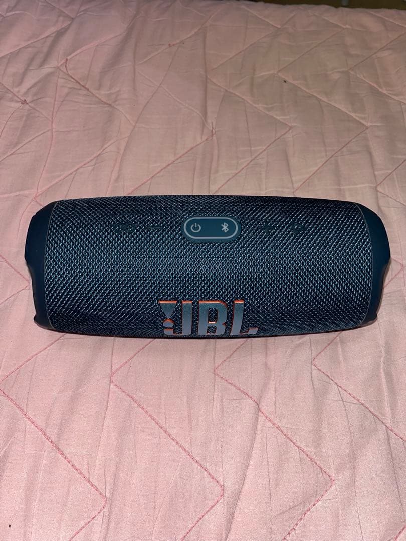 JBL CHARGE 5ワイヤレススピーカー