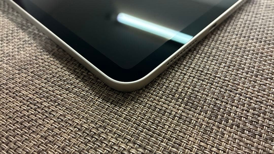 Apple iPad mini6 64GB スターライト wi-fi＋おまけ2点