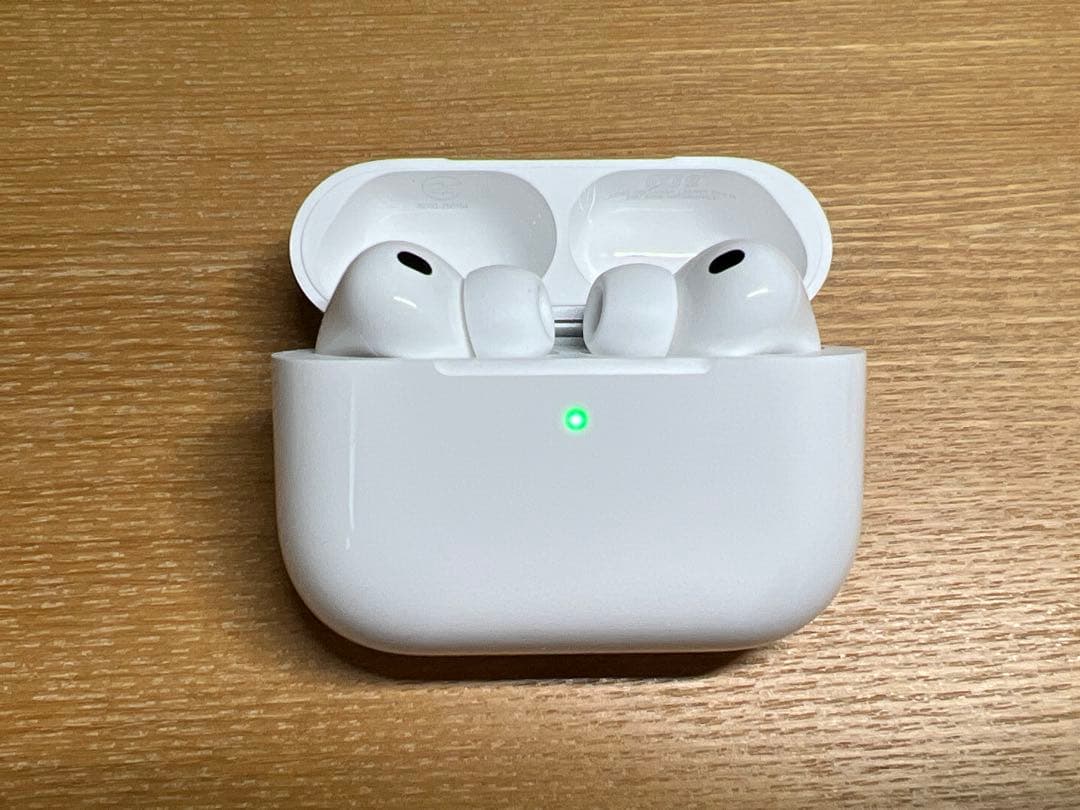 イヤホン AirPods pro 3