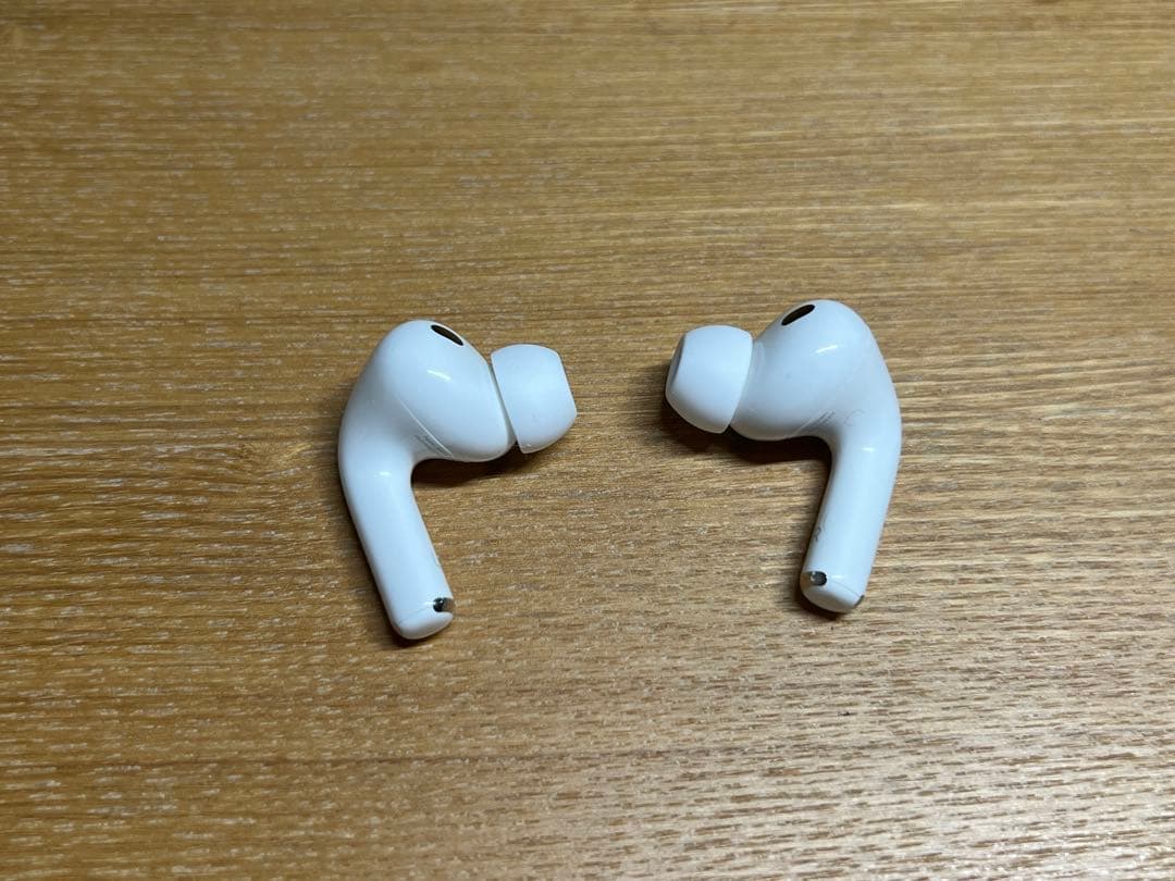 イヤホン AirPods pro 3