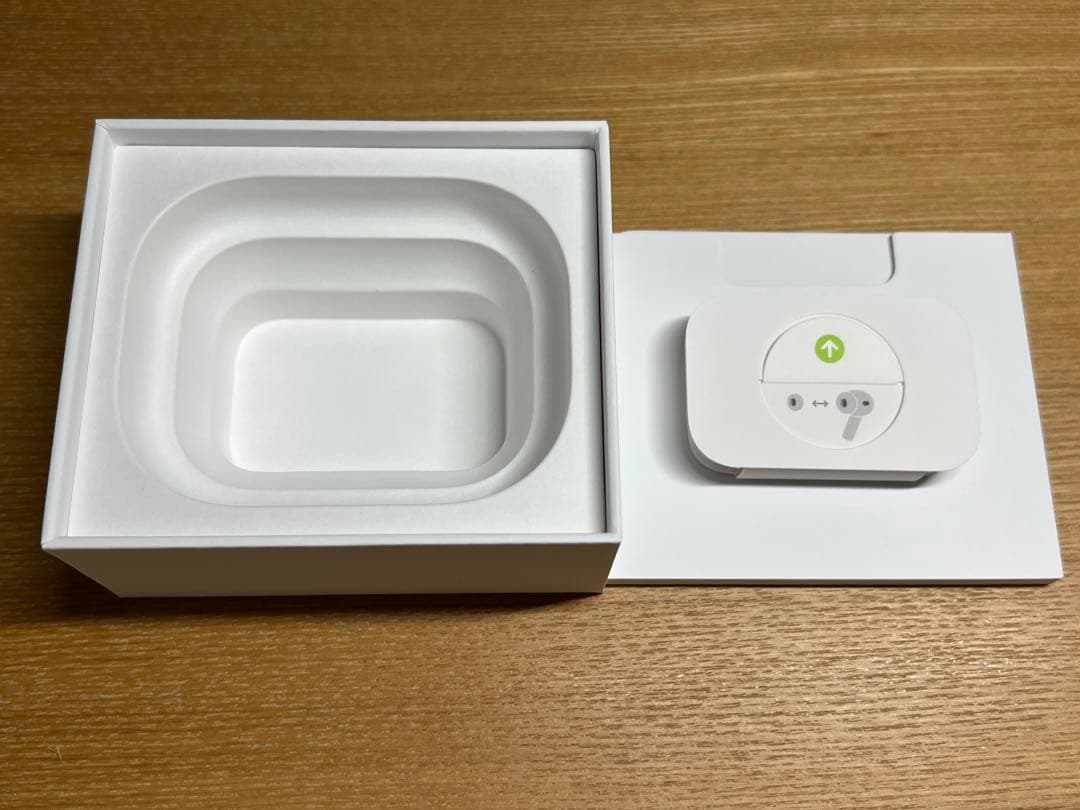 イヤホン AirPods pro 3