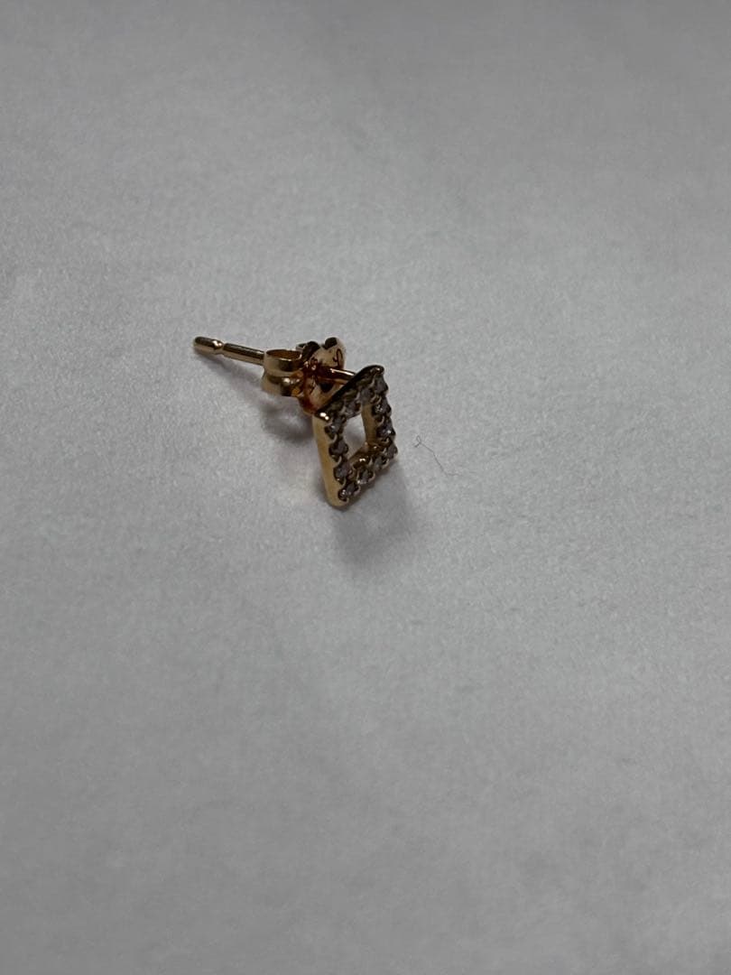 スタージュエリー　片耳用ピアス　イヤーカフ　6点