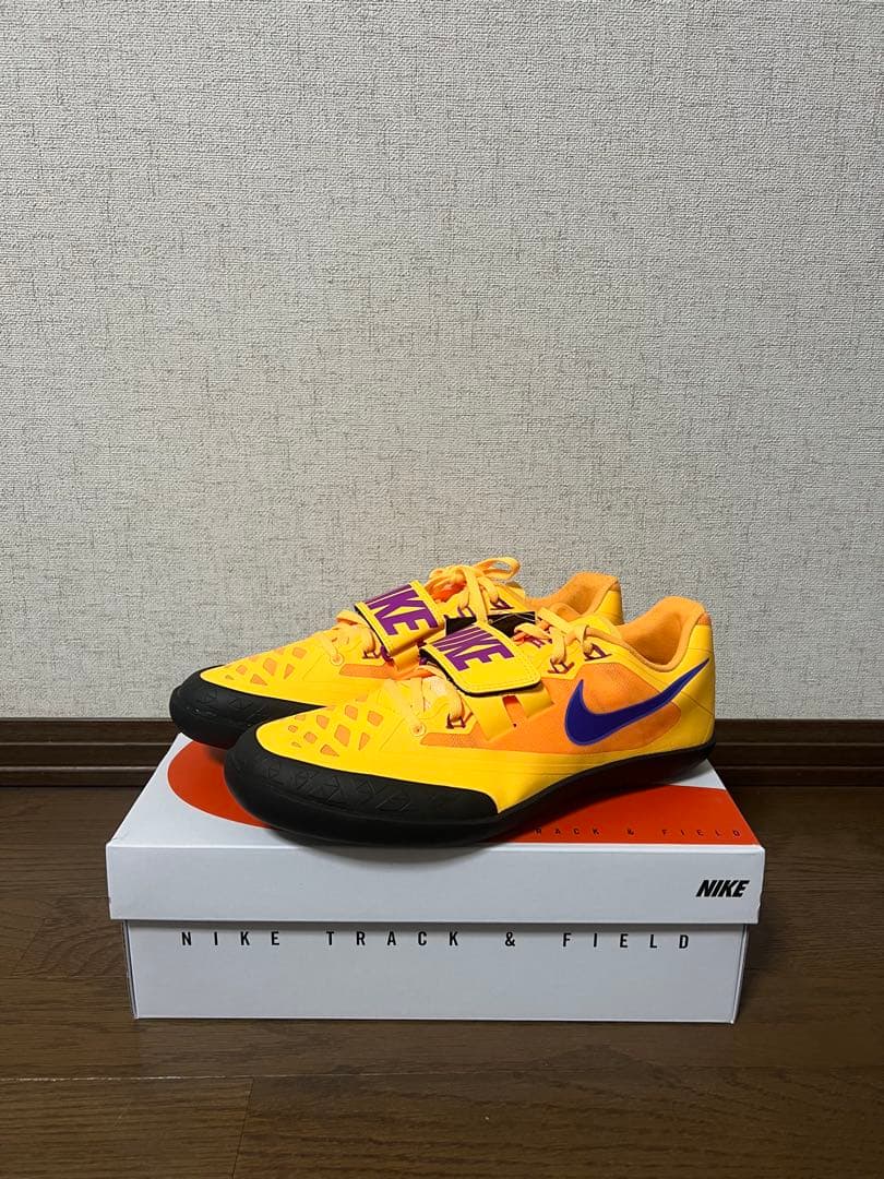 Nike Zoom SD 4 スローイングシューズ