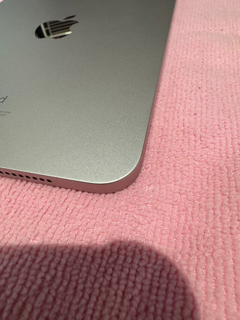 T*o様 iPad mini第6世代 256GB 超美品