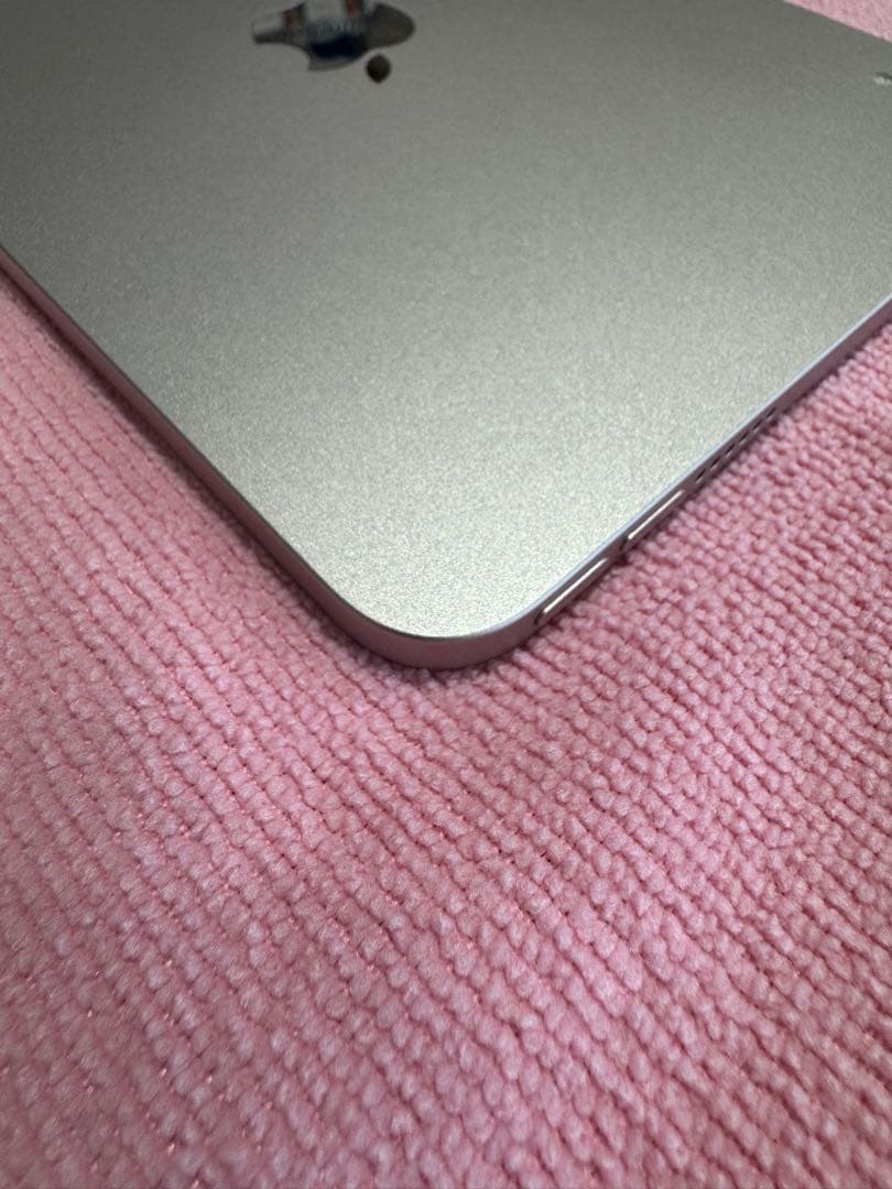 T*o様 iPad mini第6世代 256GB 超美品