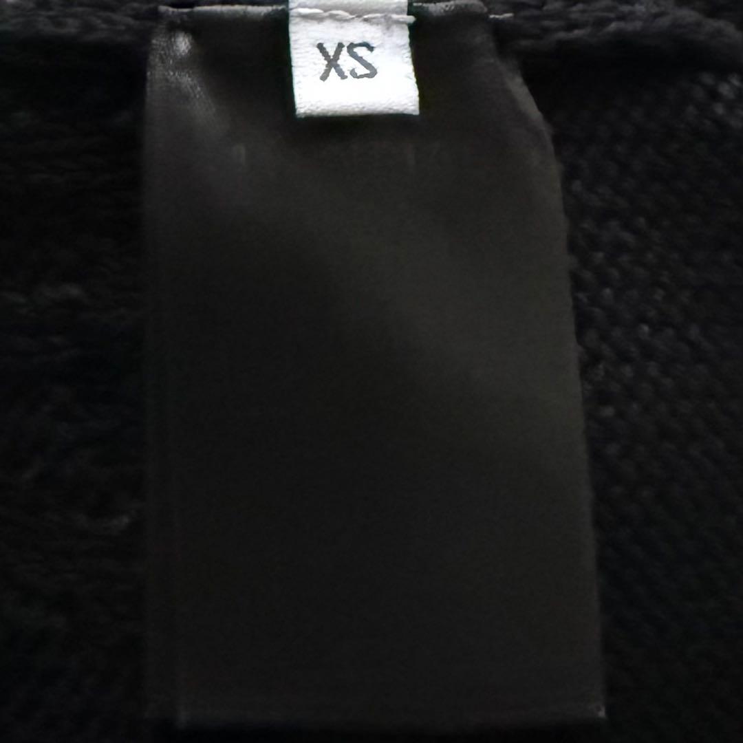 BALENCIAGA バレンシアガ 19AW ロゴジャガードプルオーバーニット