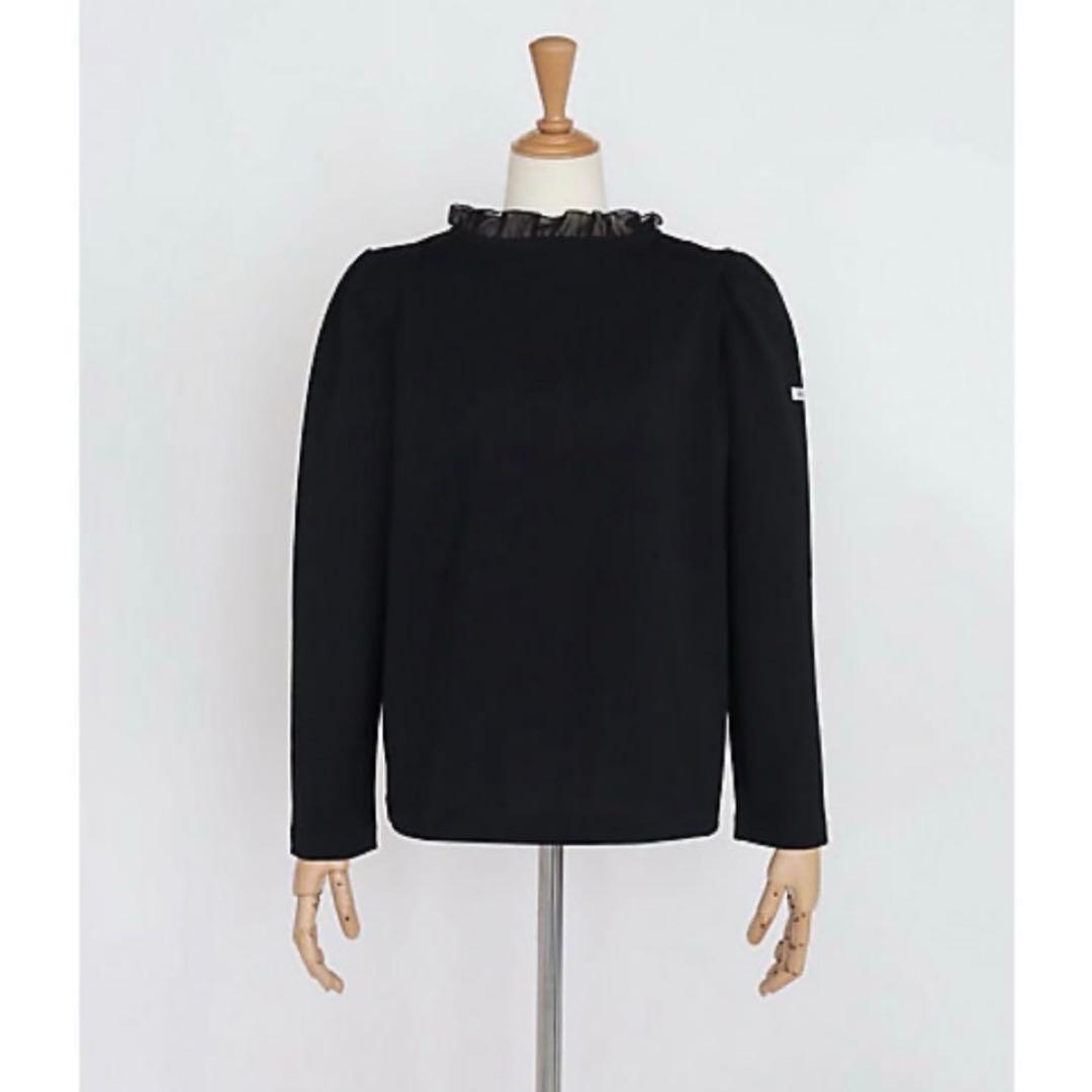 【限定価格 未使用級】ガーリッシュ St.cecilia パリジェンヌカットソー