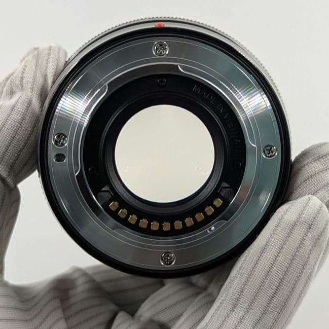 【美品】M.ZUIKO DIGITAL ED 17mm F1.2 PRO