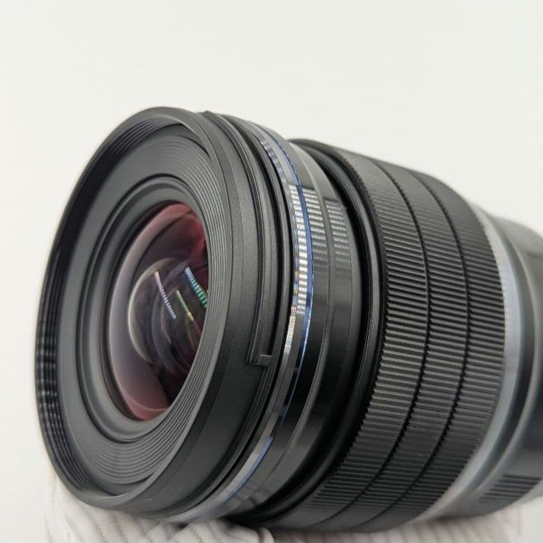 【美品】M.ZUIKO DIGITAL ED 17mm F1.2 PRO