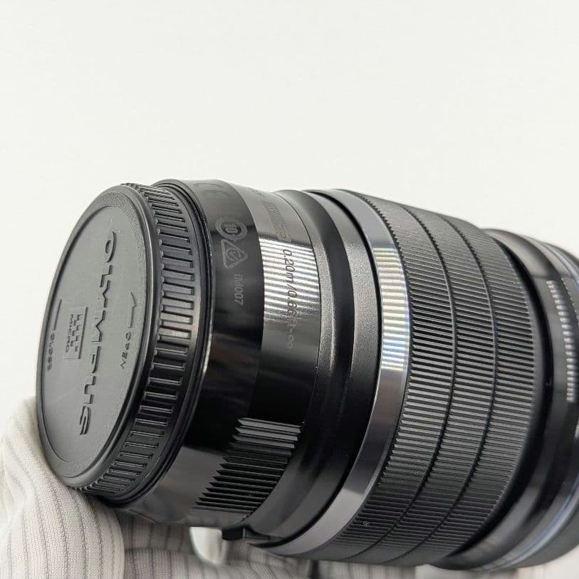 【美品】M.ZUIKO DIGITAL ED 17mm F1.2 PRO