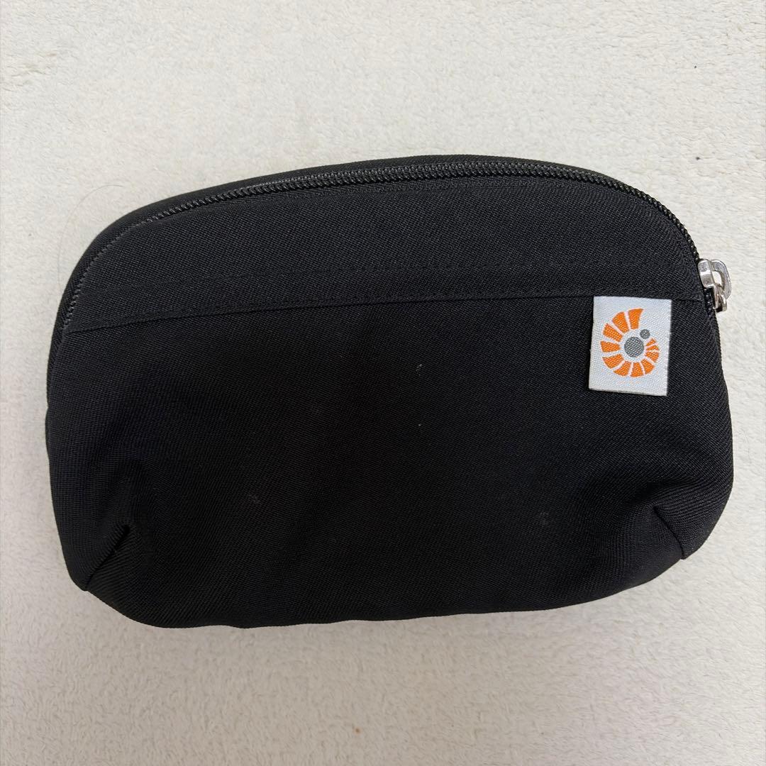 エルゴベビー ergobaby ベビーキャリア オムニブリーズ オニキスブラック