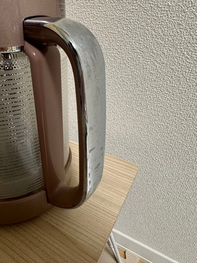 AQUA VIGOR ミネラル還元水素水生成器　SWM800