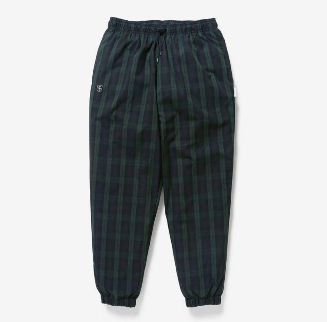 パンツ WTAPS INCOM 02 TROUSERS CTPL RIPSTOP