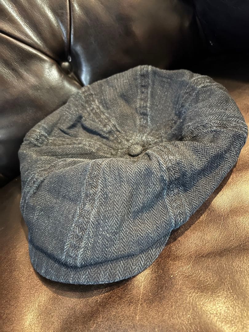 P*p様 RRL ダブルアールエル　キャスケット　Lサイズ