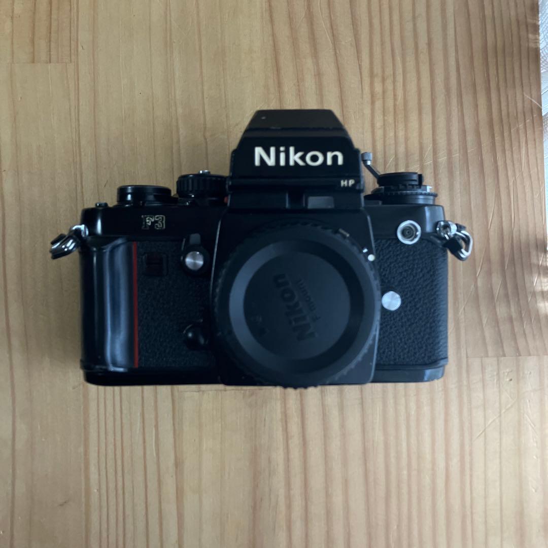 NikonＦ3 カメラボディ