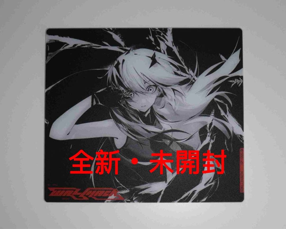 るー WALLHACK SP-004 Frenzy Sora