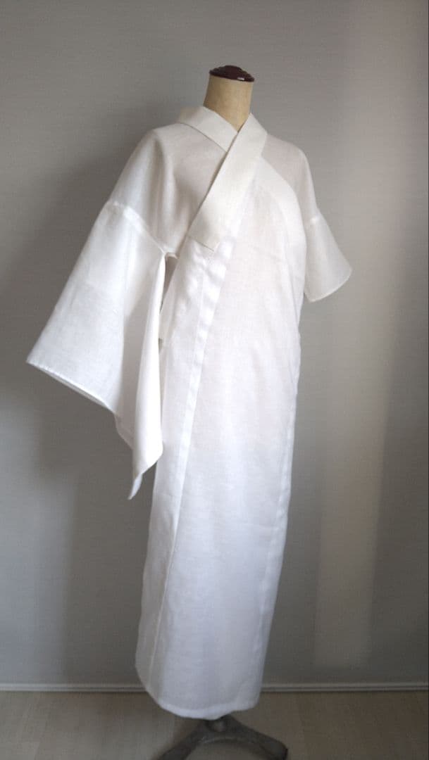 【さくら】うそつき襦袢 長襦袢 替え袖