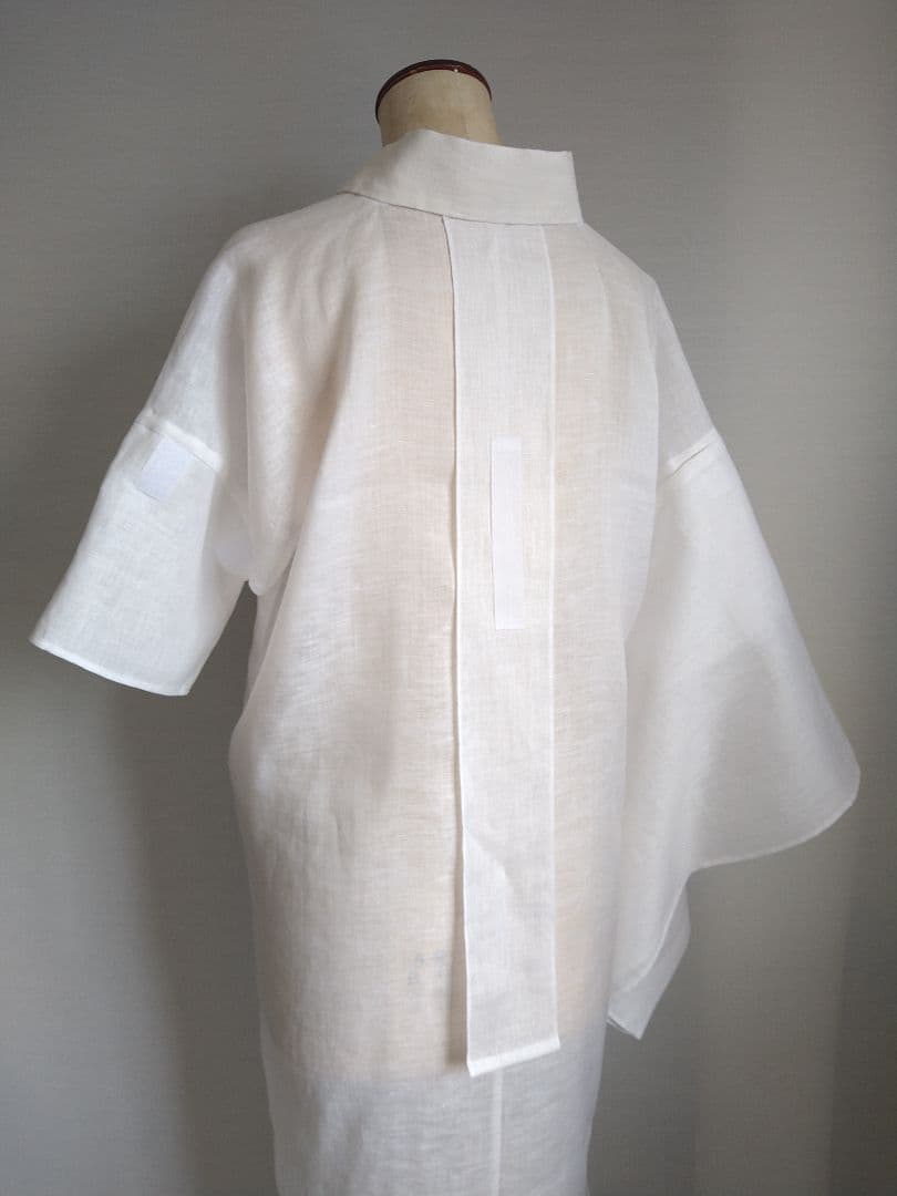 【さくら】うそつき襦袢 長襦袢 替え袖