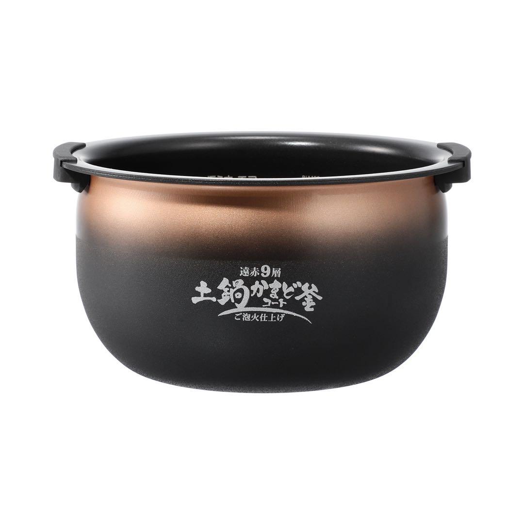 TIGER 圧力IHジャー炊飯器 JRI-10J4 KM