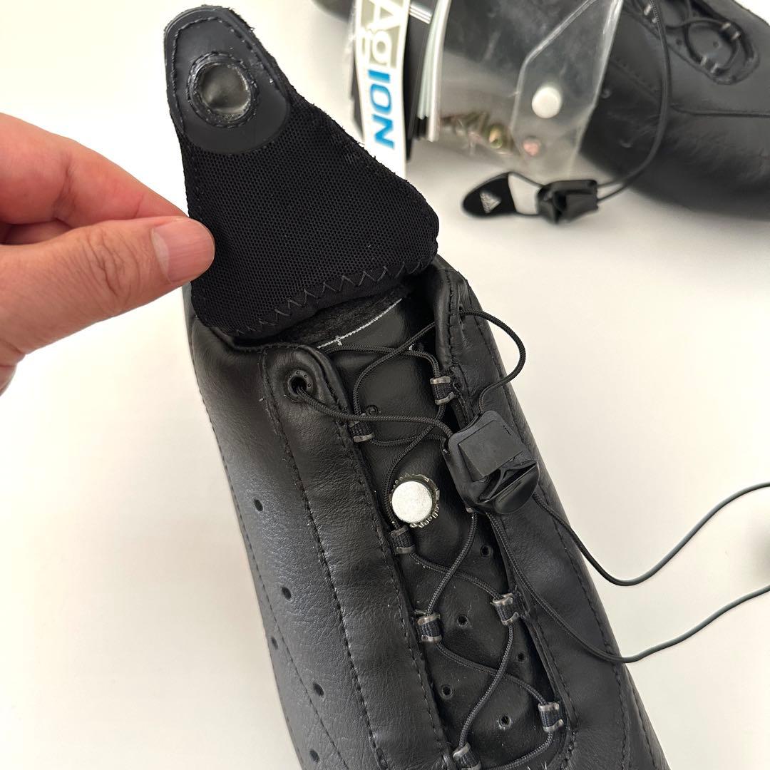 【希少新品】adidas adistar Super Pro Classic