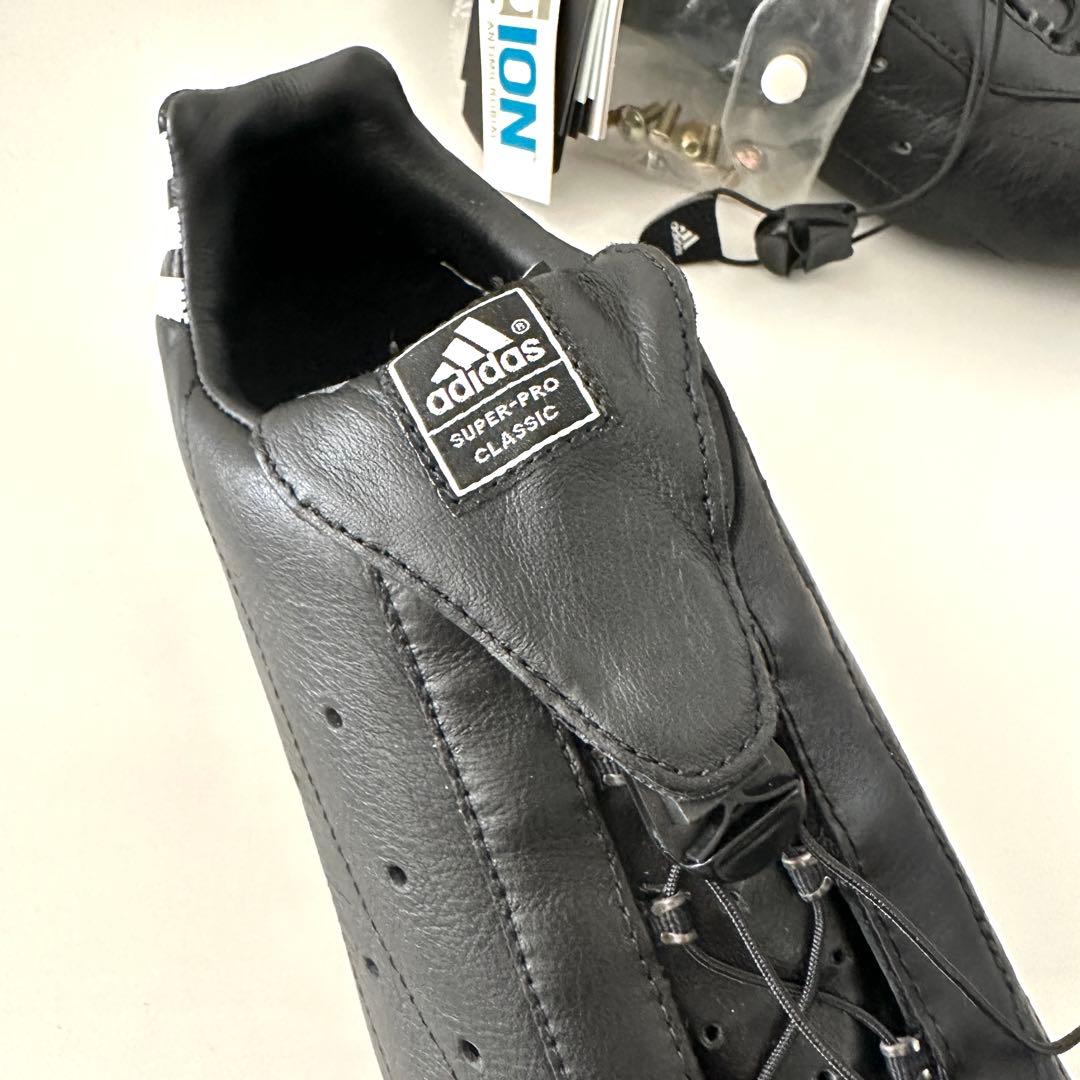 【希少新品】adidas adistar Super Pro Classic