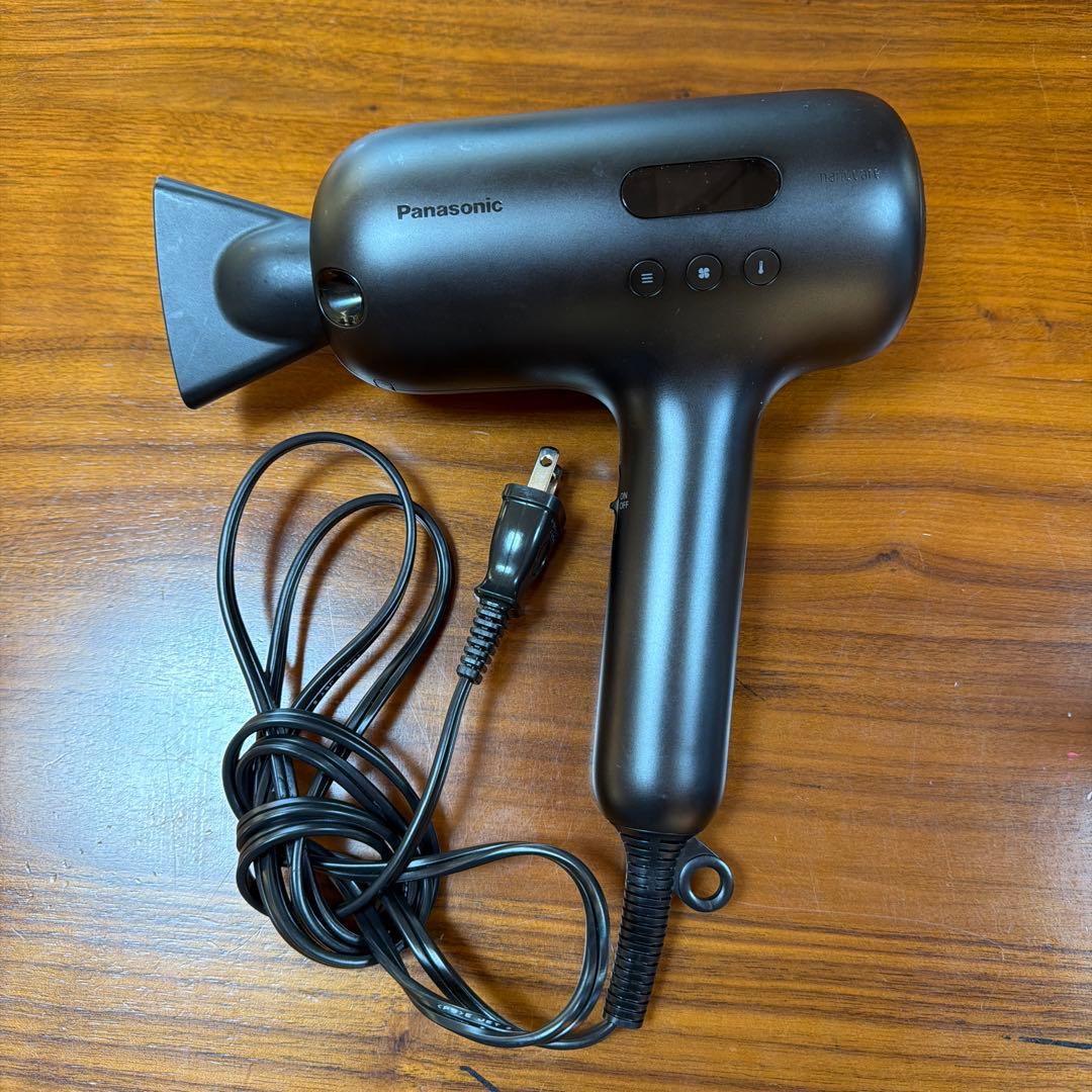 Panasonic EH-NCS0 ヘアドライヤー 1200W