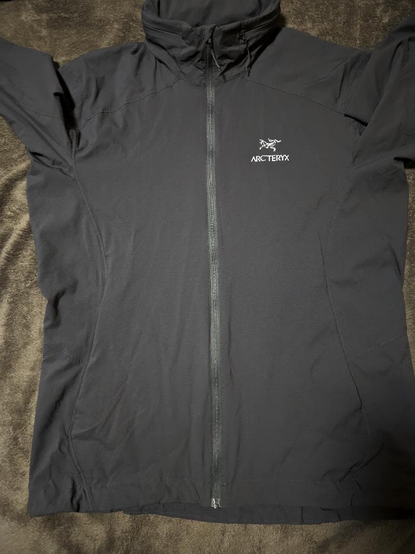 ARC'TERYX Nodin Jacket Mサイズ パーカー
