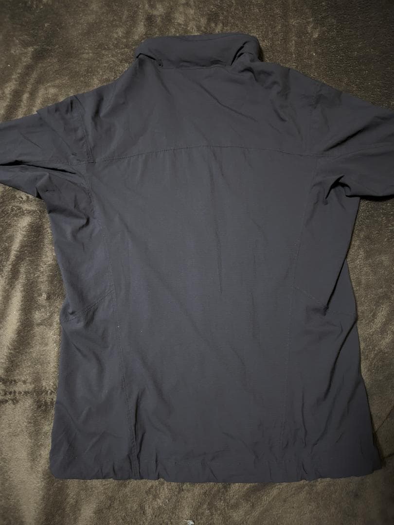 ARC'TERYX Nodin Jacket Mサイズ パーカー