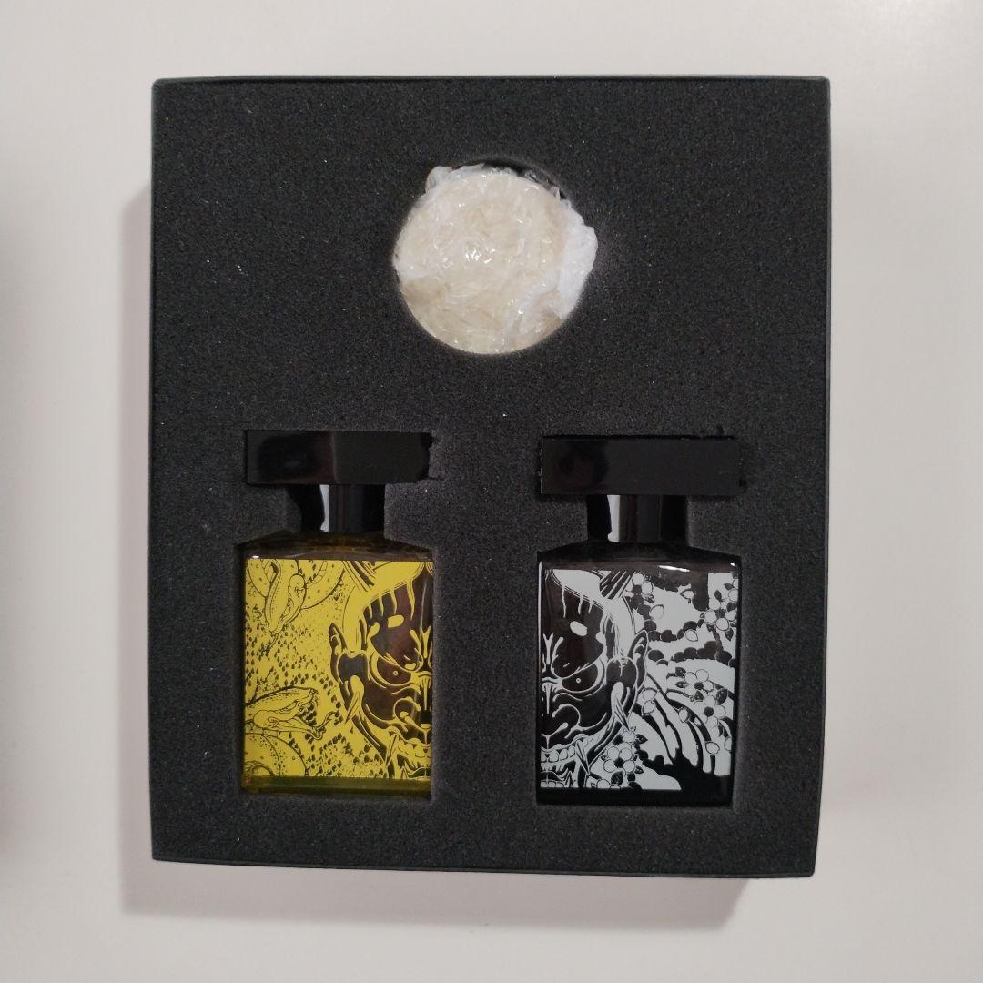 108　龍が如く　オードトワレ　香水