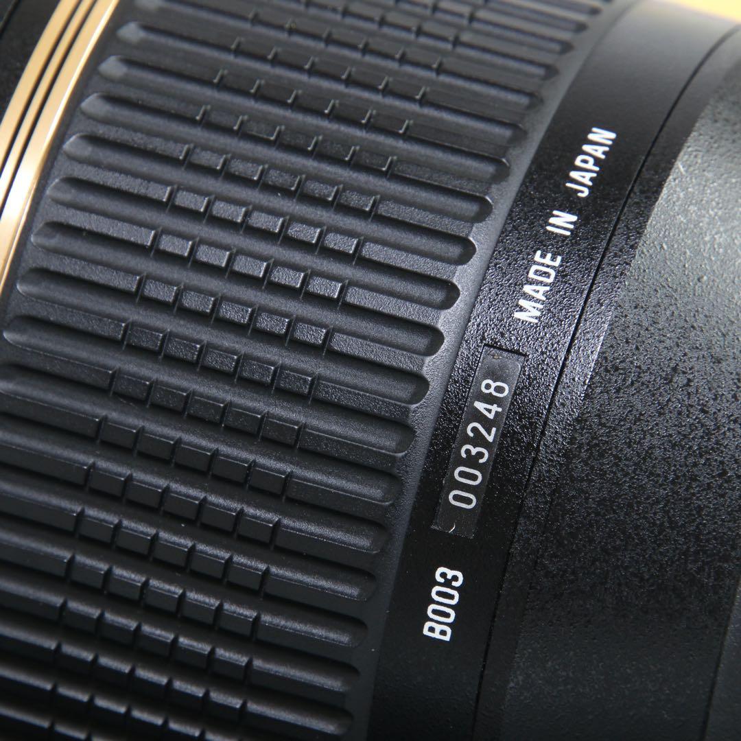 ♥︎◇このレンズだけでOK♪ ◇TAMRON 18-270mm VC Nikon