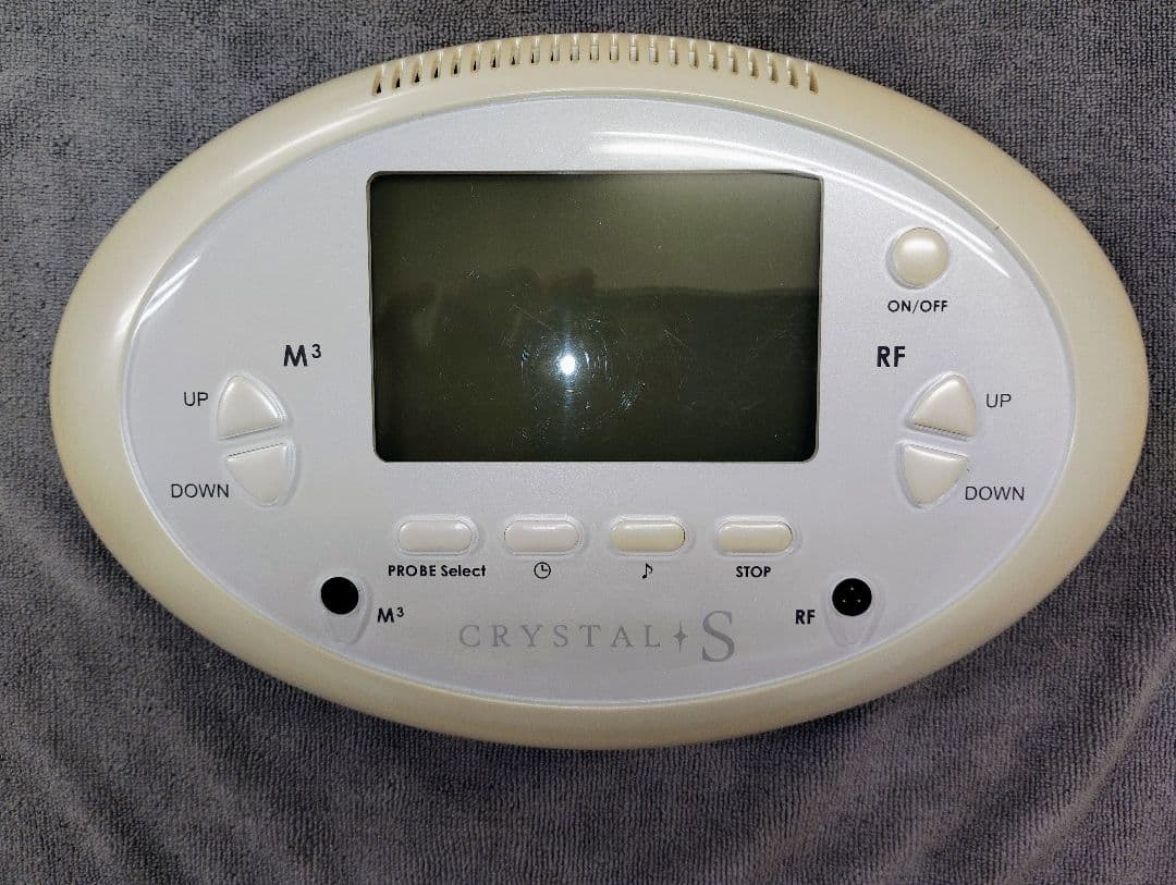 たかの友梨 CRYSTALS(クリスタルエス) 美容美顔器