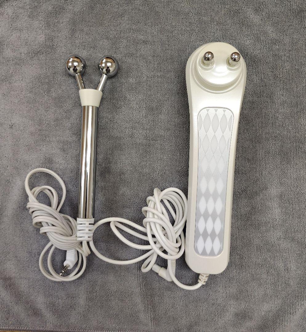 たかの友梨 CRYSTALS(クリスタルエス) 美容美顔器