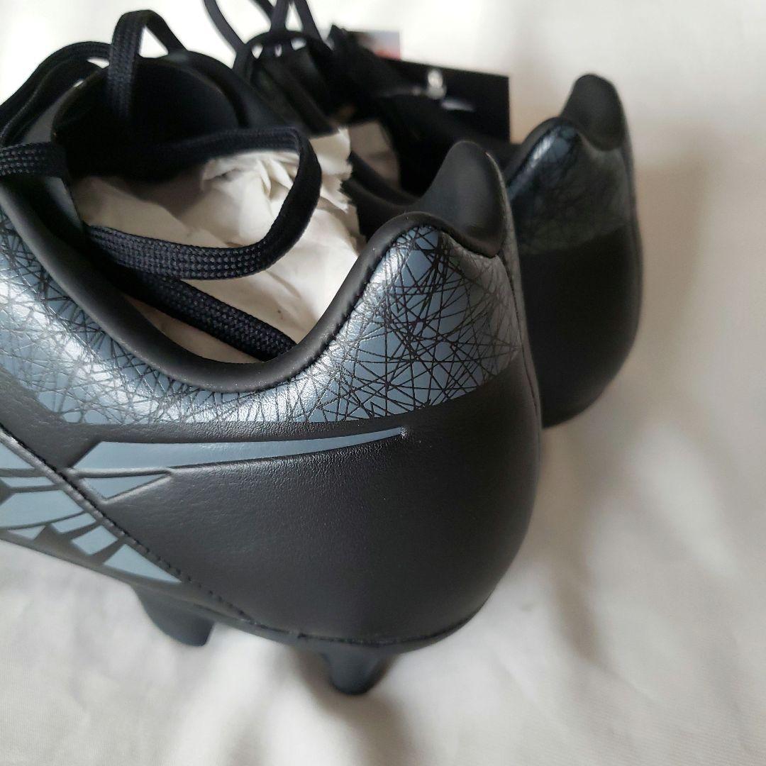 ラグビースパイク XBLADES エックスブレイス「JET 4」29cm